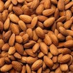 Almond Jumbo