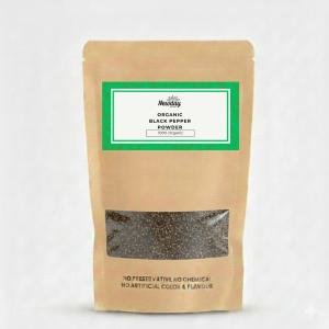 Black Pepper powder