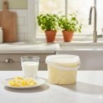 Fresh Cow Butter (cultured)