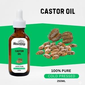 Castor Oil (زيت الخروع)