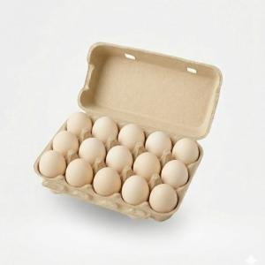 Desi Eggs (Organics)