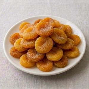 Dried Apricot Afghanistan