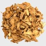 Dry Ginger