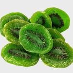 Dried Kiwi Slice
