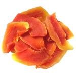 Dried Papaya Slices