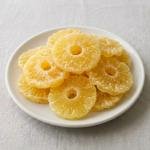 Dried Pineapple Slices