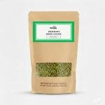 Dried Rosemary Leaves