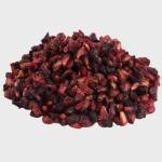 Dry Pomegranate Seeds