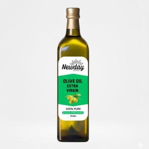 Extra Virgin Olive Oil (زيت زيتون بكر ممتاز)