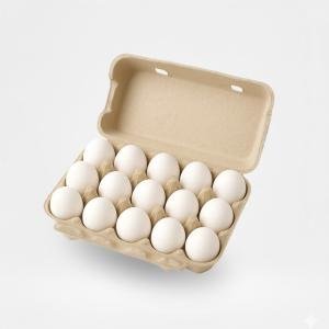 Fresh White Eggs (Cage-Free) Large