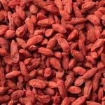 Goji Barries