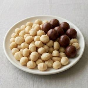 Macadamia Nuts