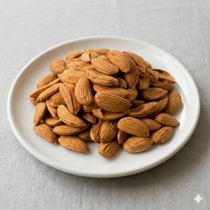 Mamra Almond Afghanistan