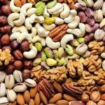 Mix Dry Fruits