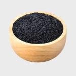 Organic Black Sesame seeds