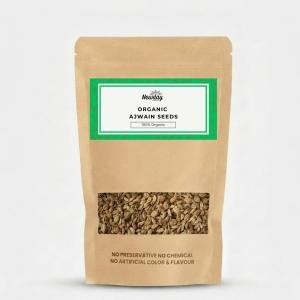 Organic Ajwain Seeds