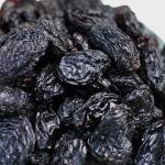 Organic Black Raisins