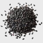 Organic Black Sesame seeds