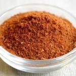 Organic Cajun Spice