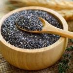 Organic Chia Seeds