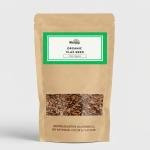 Organic Flax Seeds