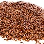 Organic Flax Seeds