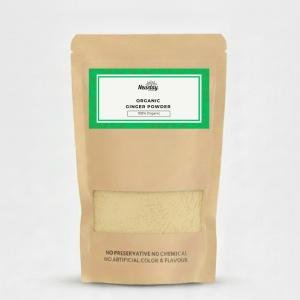 Organic Ginger Powder