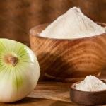 Organic Onion Powder