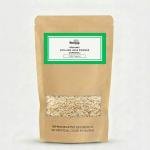 Organic Psyllium Husk Powder (Isabgol)