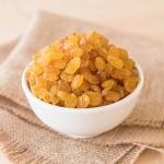 Organic Raisins