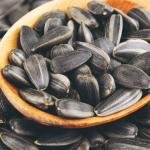 Organic Sunflower Seeds