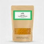 Organic Turmeric Powder