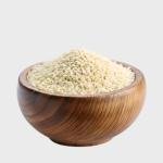 Organic White Sesame Seeds