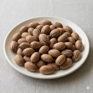 Pecan Nuts With Shell