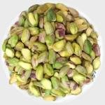 Pistachio without Shell