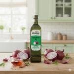 Red Onion Oil (زيت البصل)