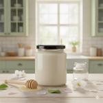 White Honey from Kyrgyzstan